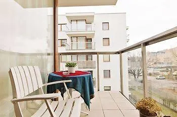 E-apartamenty Koscielna 33 Poznan