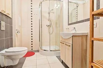 Apartment E-apartamenty Koscielna 33 Poznan