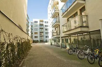 E-apartamenty Koscielna 33