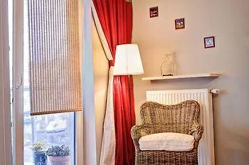Apartment E-apartamenty Koscielna 33 Poznan