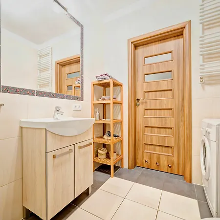Apartment E-apartamenty Koscielna 33