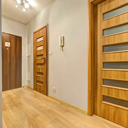 E-apartamenty Koscielna 33 Apartment