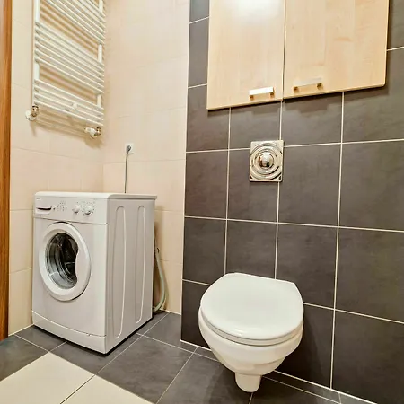 Apartment E-apartamenty Koscielna 33